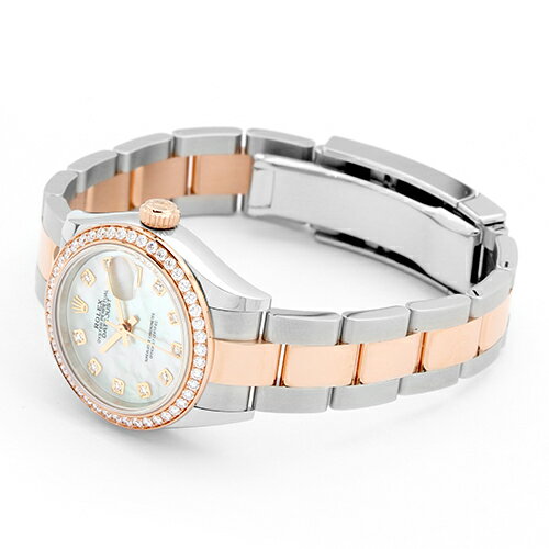 ロレックス ROLEX デイトジャスト28 2...の紹介画像2