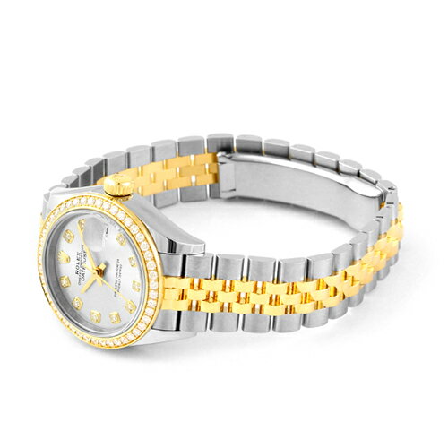 ロレックス ROLEX デイトジャスト28 2...の紹介画像2