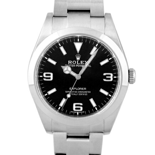ロレックス ROLEX エクスプローラー1 