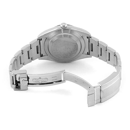 ロレックス ROLEX エクスプローラー1 214270 SS 39mm ブラック文字盤 中古 メンズ 腕時計 oosaka-10031636 トキオカ サンプル画像3