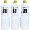 フンドーダイ 透明醤油 1000ml (3本)