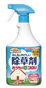 アース　おうちの草コロリ　1000ml