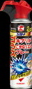 金鳥 コックローチゴキブリがうごかなくなるスプレー 300ml