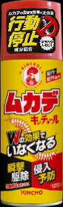 金鳥　ムカデキンチョール 行動停止プラス 300ml