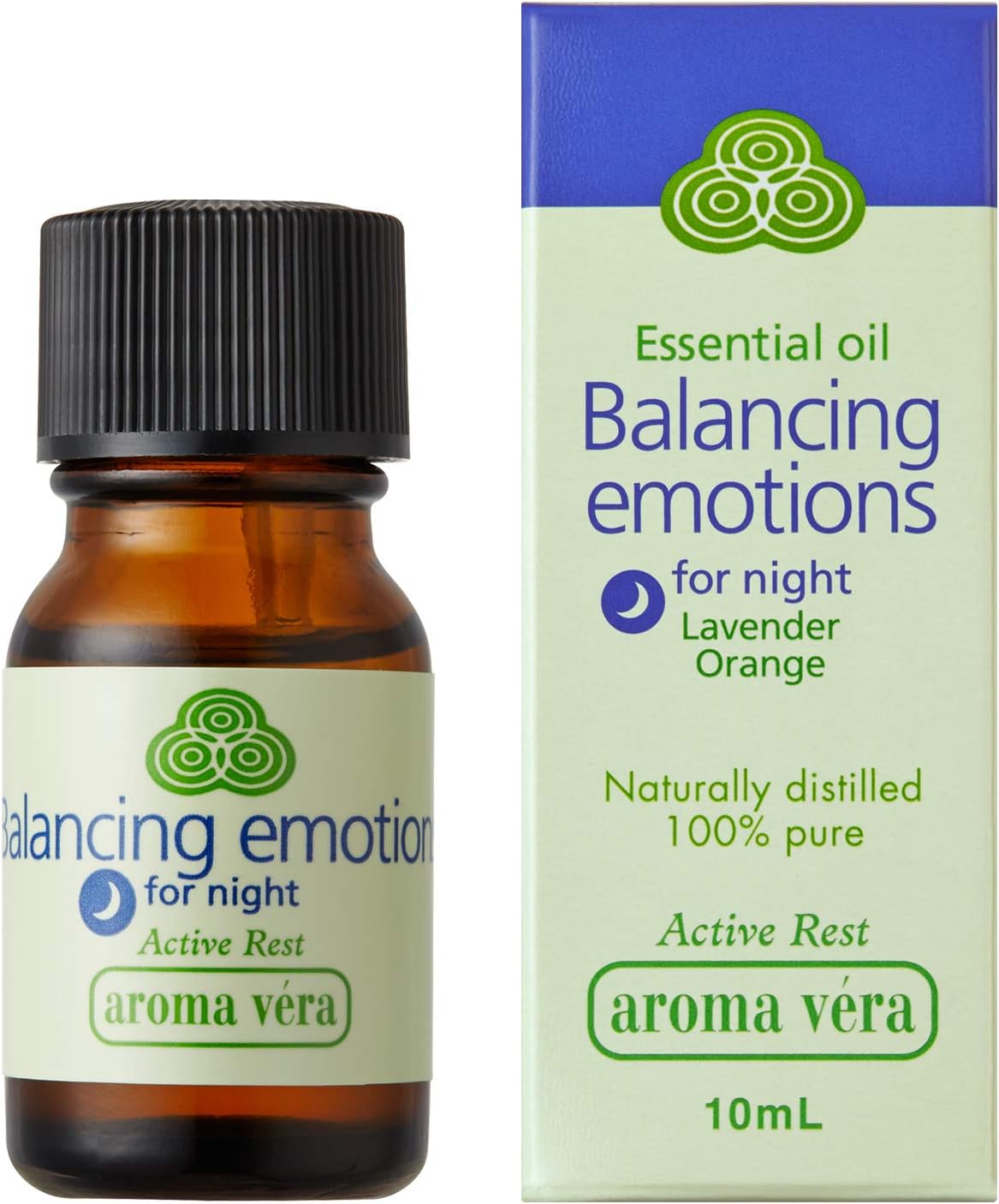 Rakuten - 日本香堂　アロマベラ エッセンシャルオイル 夜用 10ml
