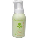 パックス お肌しあわせボディーソープ 本体 400ml(4)