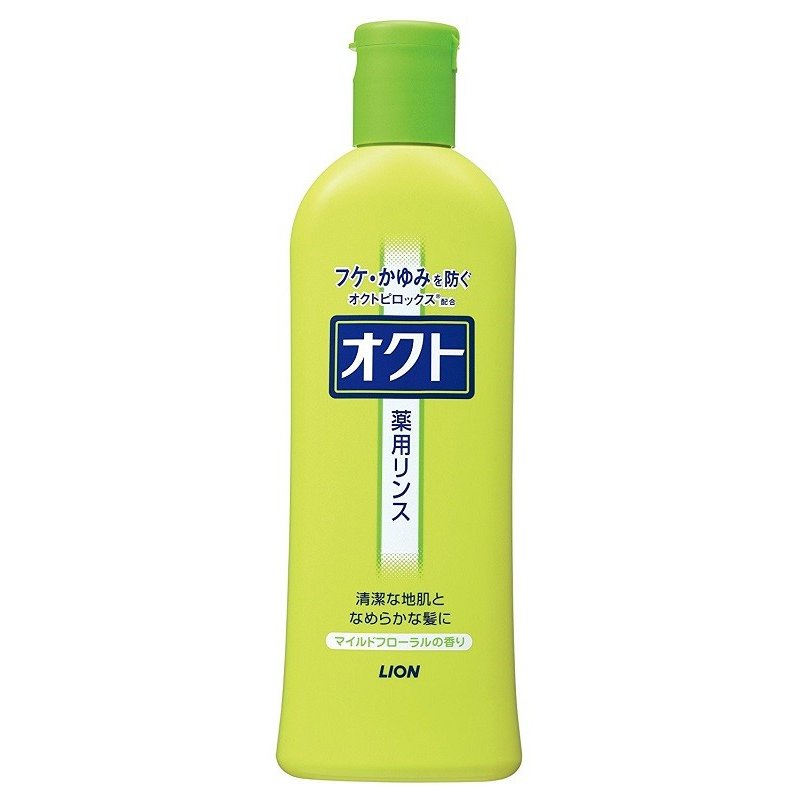 オクトリンス　320ml