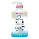 ライオン クリニカアドバンテージリンス 低刺激タイプ 900ml