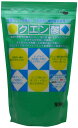 【送料無料（一部地域除く）】【まとめ買い6個】地の塩社　新クエン酸　800g