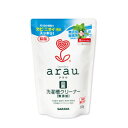 サラヤ　arau.(アラウ) 洗濯槽クリーナー 300g