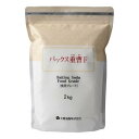 【送料無料（一部地域除く）】【1ケースまとめ買い6個】パックス　重槽F　2kg