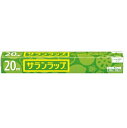 【送料無料（一部地域を除く）】【まとめ買い】 サランラップ レギュラー 30cmx20m まとめ買い1ケース60本