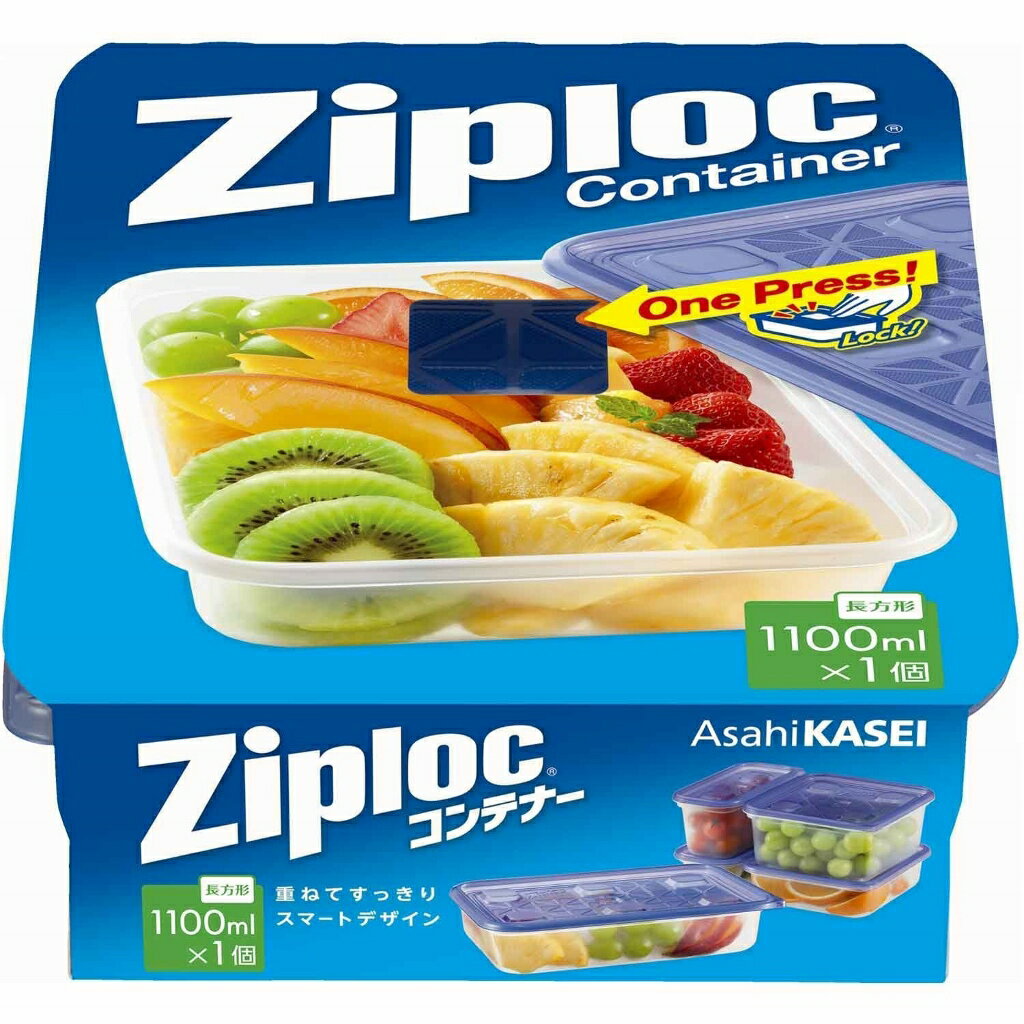 ZiplocƥʡĹ1100ml1