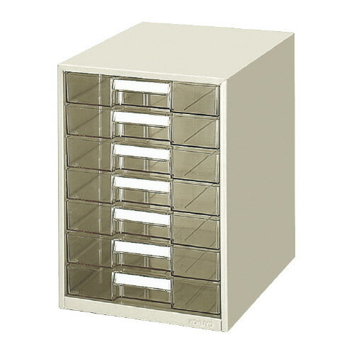 【送料無料・一部地域を除く】コクヨ LC-G7M　レターケース　7段