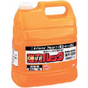 【送料無料(一部地域除く)】【1ケースまとめ買い3本】ライオン 強力ルック4L