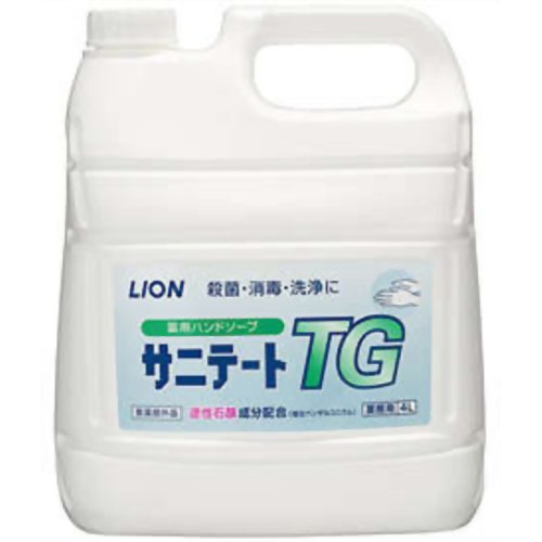 ◆4903301126287 ●洗浄と同時に殺菌・消毒ができる。 ●無香料なので飲食店などに最適。 ● 5〜7倍濃縮タイプ。 ●泡で出る専用容器で簡単に希釈できる。 ●本体は使用後に手でつぶせる減容容器を採用。 ■発売元：ライオンハイジーン株式会社 　TEL ：03-5819-7770（大代表）