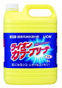 ライオン カラーブリーチ 5L