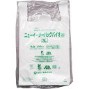 【送料無料・一部地域を除く】【1ケースまとめ買い10袋】福助工業 ニューイージーバイオパック25 3L 100枚