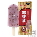 カメヤマ 井村屋あずきバーキャンドル T8710-00-00