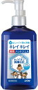 ライオン　キレイキレイ 薬用ハンドジェル 本体 230ml