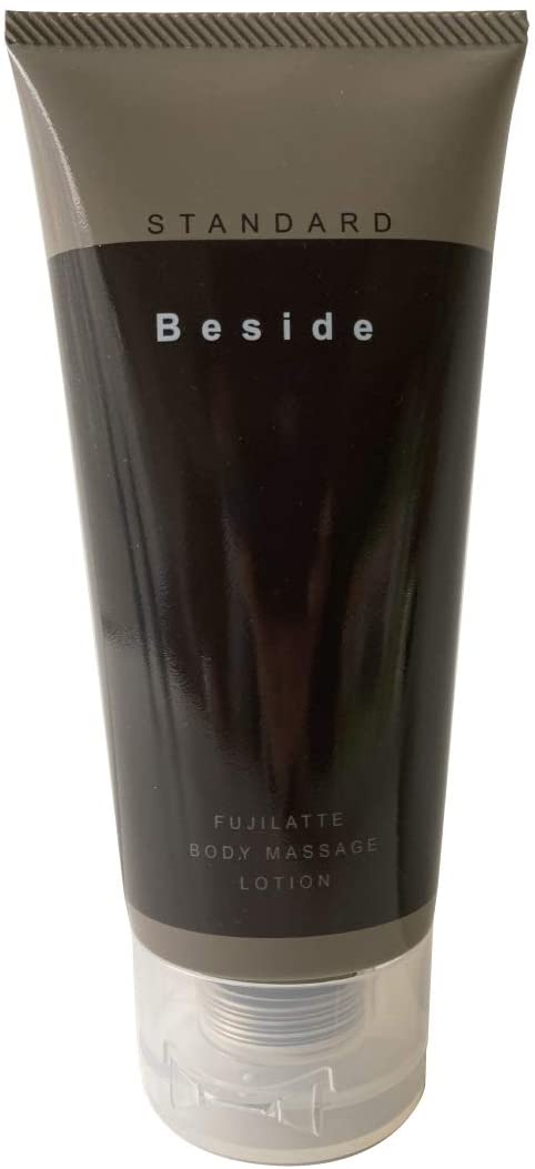 不二　Besideローション スタンダード(180ml)