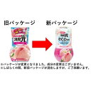 お部屋の消臭元 もぎたて白桃 400ml