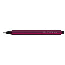 コクヨ PS-P100DR-1P 鉛筆シャープ 0.9【軸色ワインレッド】
