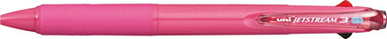 Foto di JETSTREAM 3 Colour Ballpoint Pen