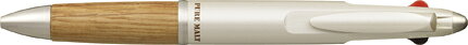 Foto de PURE MALT JETSTREAM Insaido Multifunction Pen 2&1