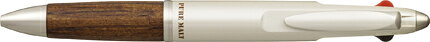 Photo of PURE MALT JETSTREAM Insaido Multifunction Pen 2&1