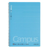 コクヨ ス-T115BTN　ツインリングノート B5 B罫 40枚