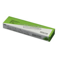 コクヨ プラファスナー 簡易タイプ 再生PP製 とじ厚10ミリ 50本入 FA-110N