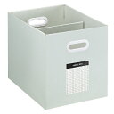 【送料無料・一部地域除く】【まとめ買い5個】コクヨ A4-WFD-M サンプルボックス<ワイドタイプ>A4横 グレー