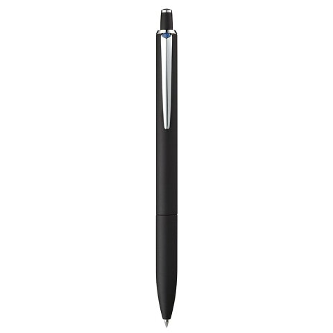 三菱　ジェットストリーム　PRIME ノック式単色ボールペン　SXN-2200-07　軸色ブラック　インク色黒