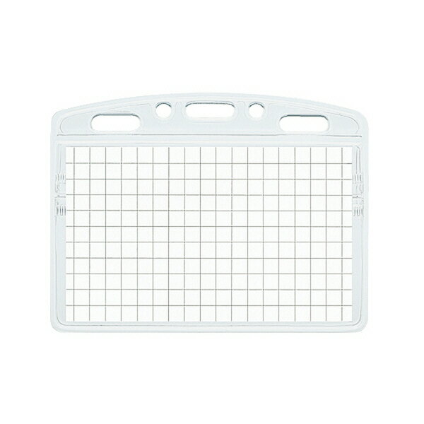 コクヨ　ナフ-C180N-10　 名札ケース 10枚