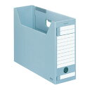 【送料無料・一部地域を除く】【まとめ買い10枚】コクヨ A4-LFE-B ファイルボックス-FS EタイプA4 ジャスボックス収容94