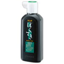 くれたけ書道液 普及用墨滴 180ml