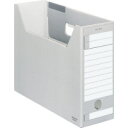 コクヨ A4-LFE-M ファイルボックス−FS EタイプA4 ジャスボックス収容94