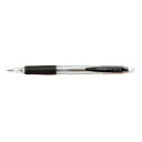 コクヨ PS-100D 再生樹脂シャープペンシル〈パワーフィット〉0.5mm 軸黒