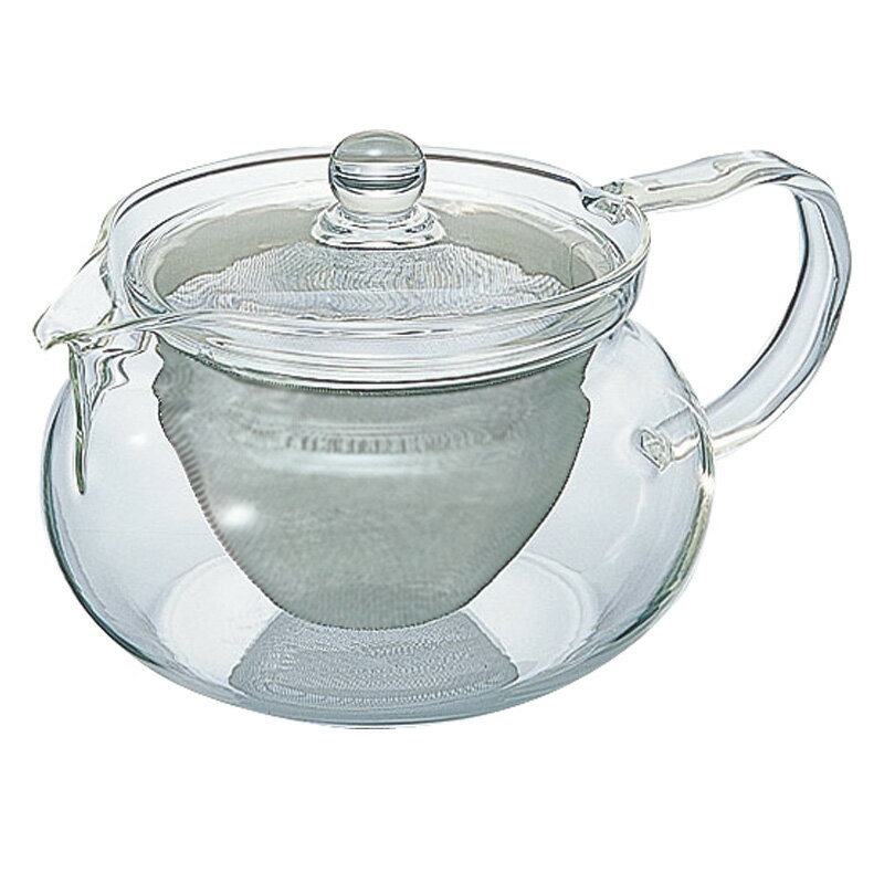 茶茶急須　丸　450ml