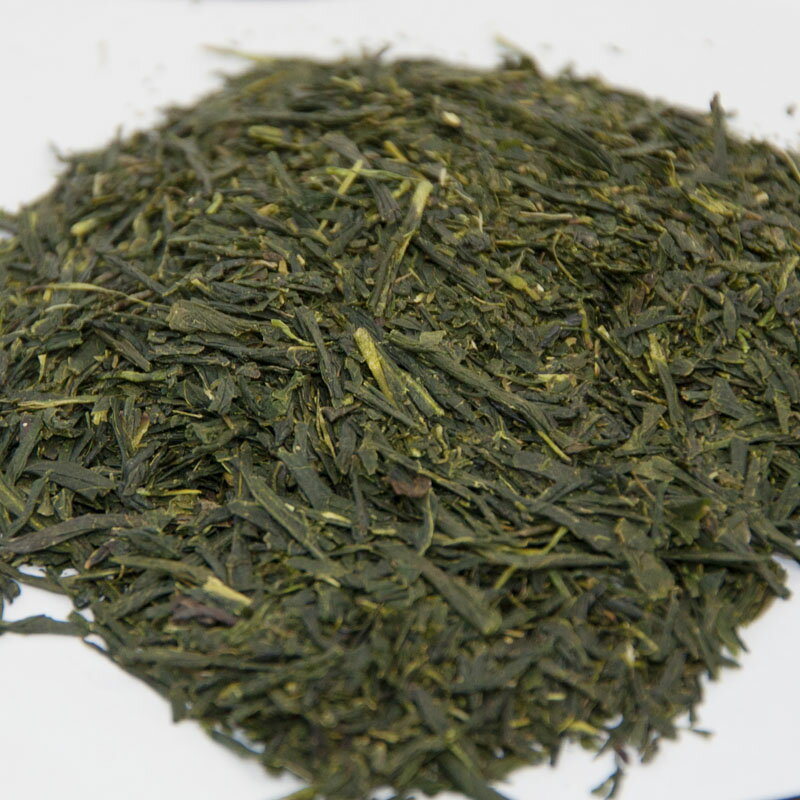 お茶 緑茶 業務用 煎茶 500gの紹介画像2