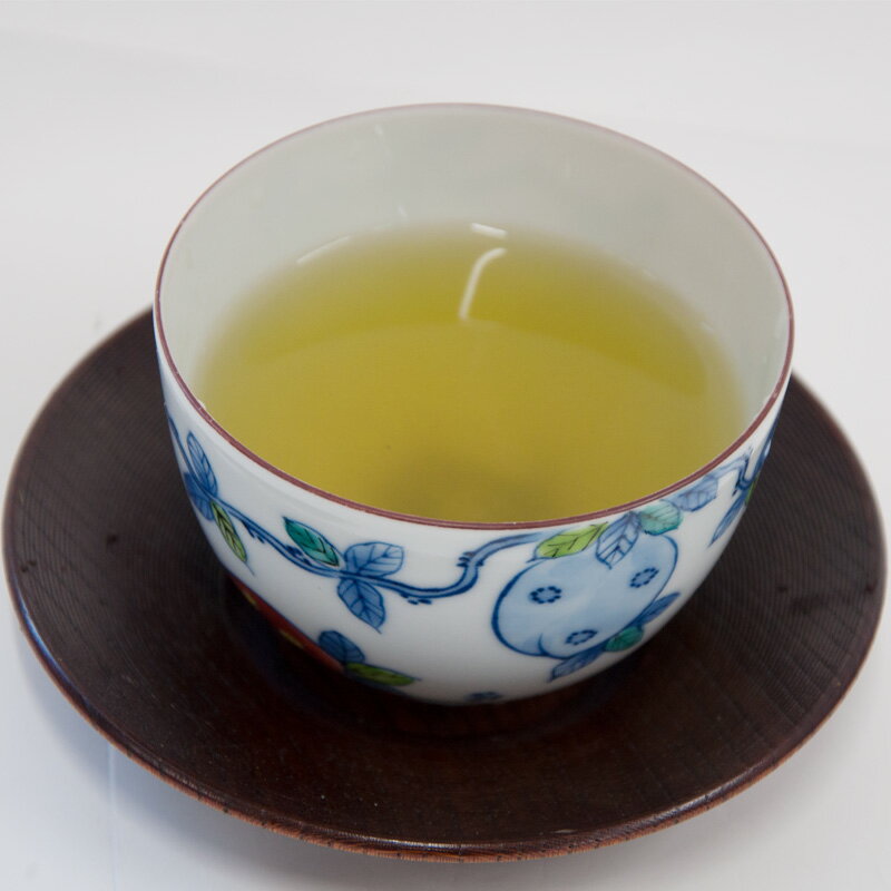 お茶 緑茶 業務用 煎茶 500gの紹介画像3