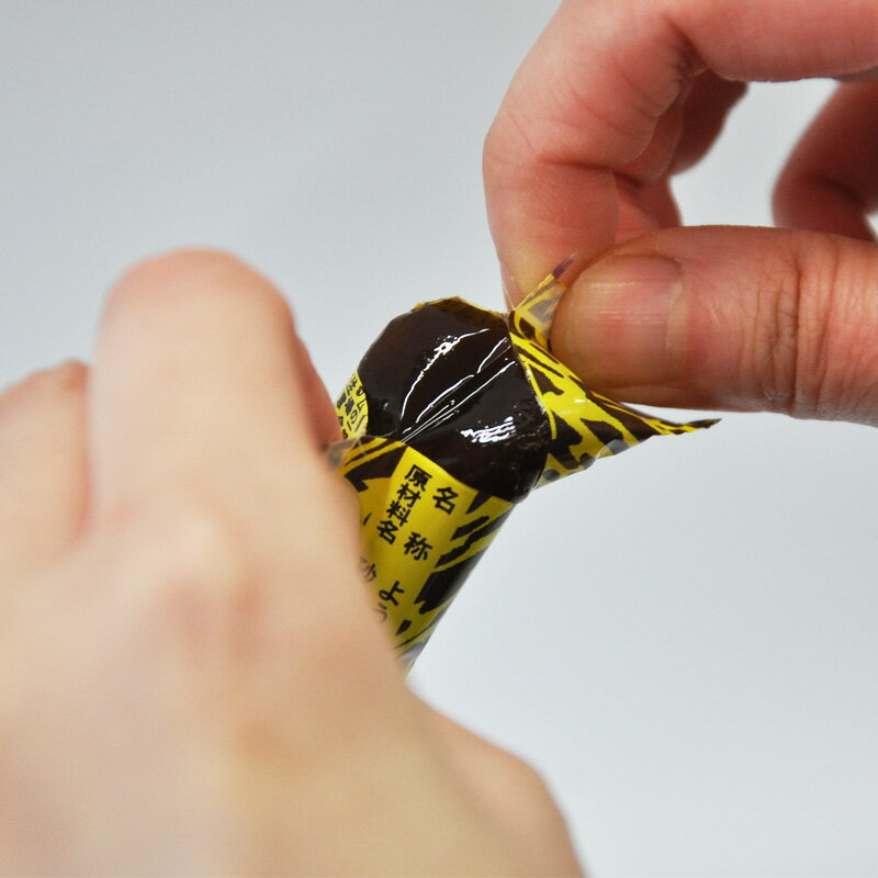 お菓子 かし原　塩羊かん 14本入り