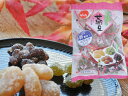 お菓子 小袋甘納豆(テトラ)180g