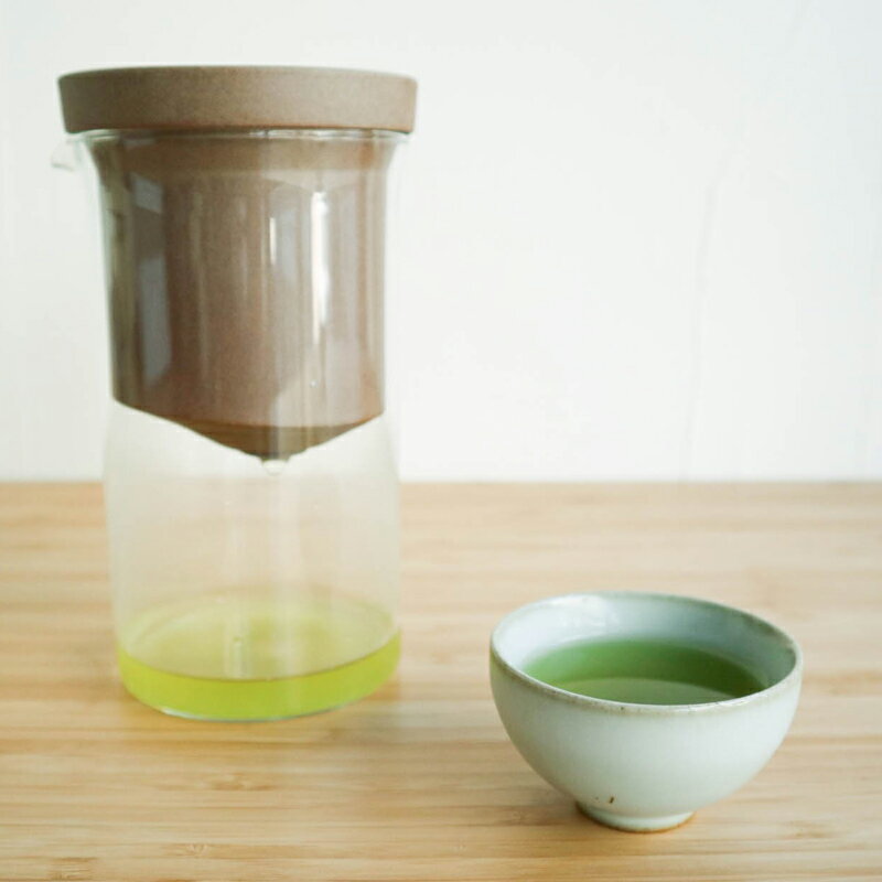 「刻音」沈殿抽出式ティードリッパー【受注商品】こちらの商品はお届けに1週間以上かかる場合がござい..