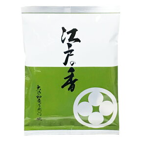 お茶 緑茶 抹茶入り煎茶 江戸の香 300g