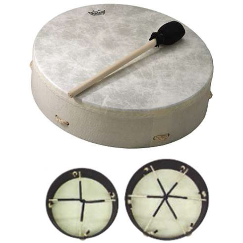 レモ バッファロードラム スタンダード E1-0316-00