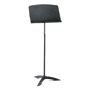 ウェンガー CLASSIC50型譜面台 F-201S ショートタイプ