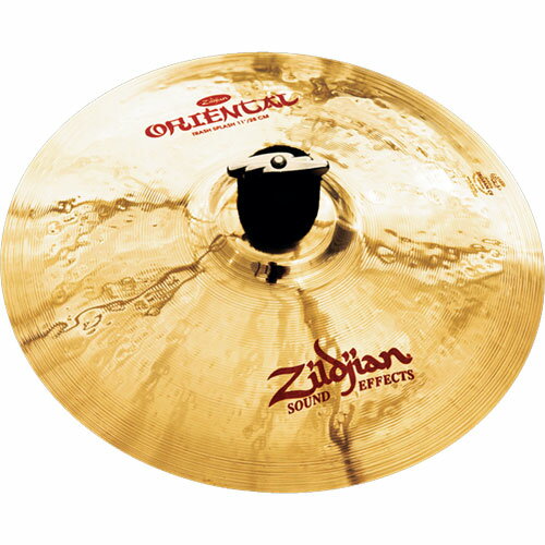 Rakuten - Zildjian ジルジャン オリエンタル 11