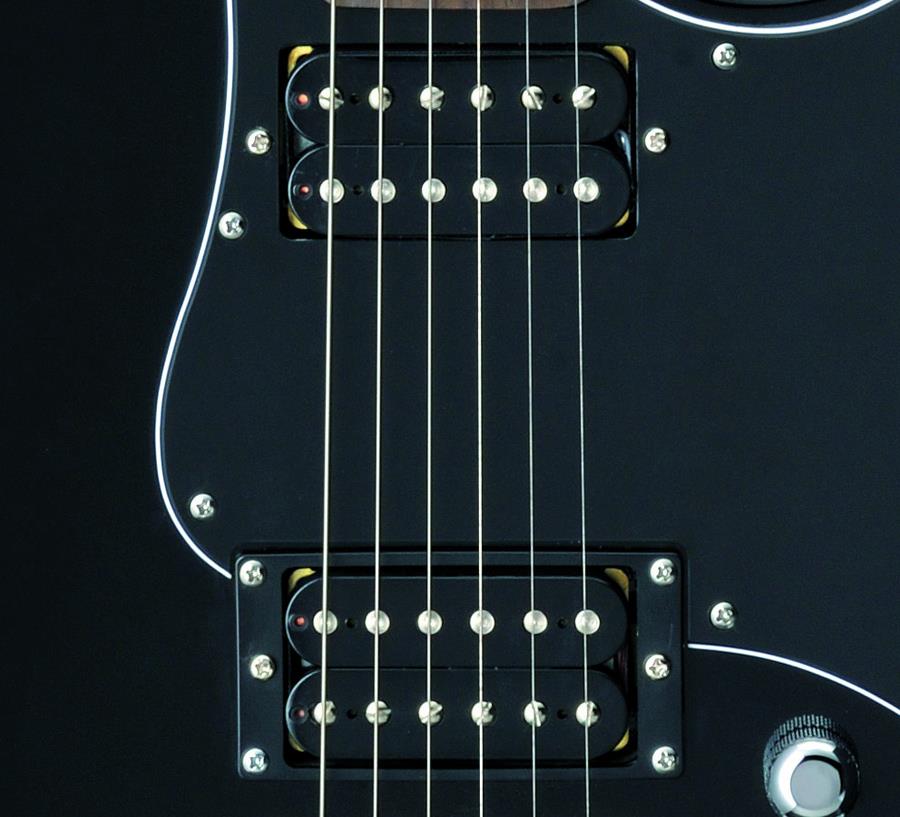 YAMAHA ヤマハ エレキギター PACIFICA120H YNS oosugakki-10010962 大須楽器 サンプル画像2